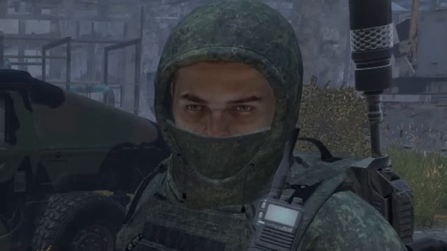 ОТЖАЛ ДОМ У ЗУМЕРА DayZ [ Stalker RP ] смотреть онлайн