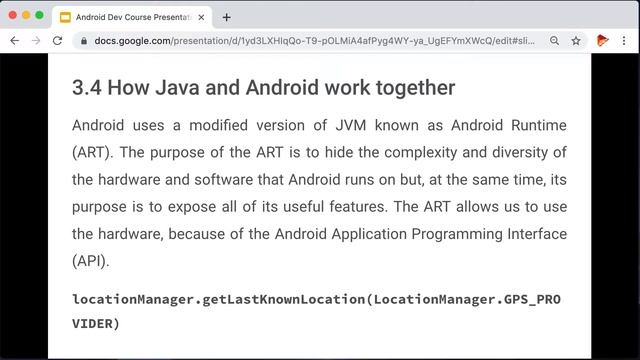 3 Java Fundamentals смотреть онлайн