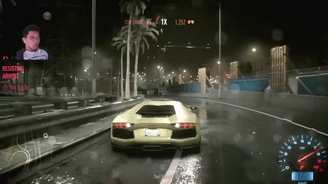 DRIFT DI TEPIAN BATU. | NEED FOR SPEED.(MALAYSIA)(PS4) смотреть онлайн