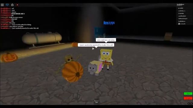 Roblox-Meme Simulator [#1] смотреть онлайн