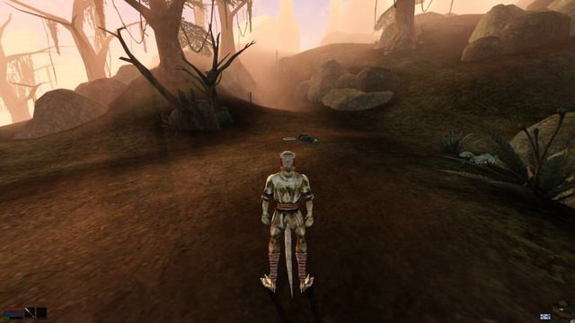 the elder scrolls iii: morrowind - w/ mods. смотреть онлайн