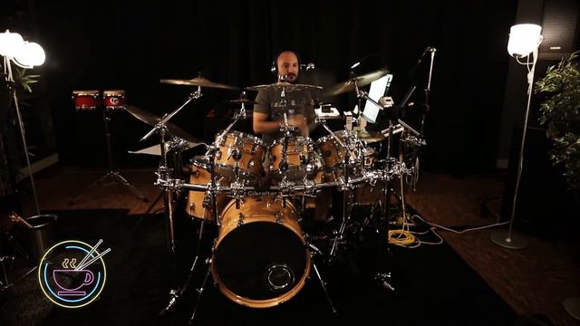 Rhythm & Drum Meetings with Herman / Rock Fast ' Cover ' ( Played By Engin Asar ) смотреть онлайн