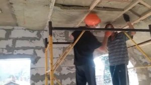 Правильное утепление мансардного этажа минеральной ватой.