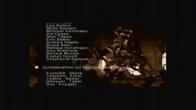True Ending (Phantasy Star Portable 2) смотреть онлайн