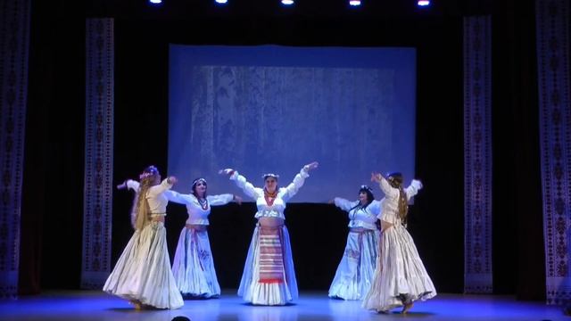 ATS®/FCBD® На гряной неделе (Russia, Bryansk) смотреть онлайн