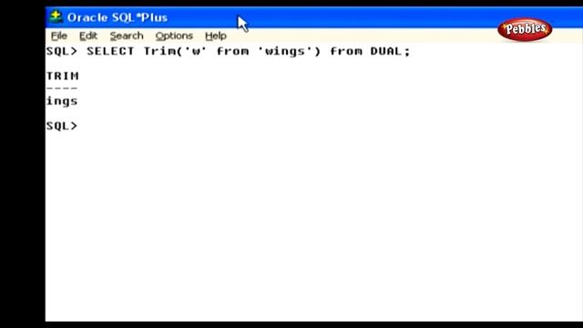 Learn Oracle | How to use the Character Functions, Date Functions in SQL смотреть онлайн