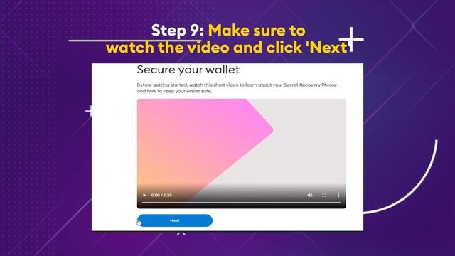 PIF DAO: A guide to setup Metamask account for staking $PIF tokens смотреть онлайн