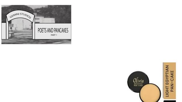 Poets and Pancakes Class 12 English Chapter 6 - Tamil Animated Explanation смотреть онлайн