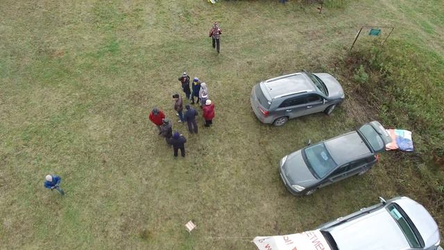 Большие полетушки Томск 2017 смотреть онлайн