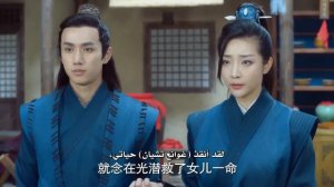 Легенда о цветке-близнеце 1 сезон 24 серия