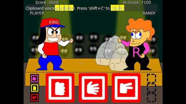 Great Games With Brandon EP 1: Rock Paper Scissors Champion смотреть онлайн