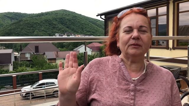 Отзывы Гостевой Дом «Ривьера» Архипо-Осиповка, 2018 смотреть онлайн