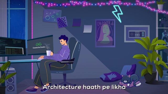 The Geek Song Ft. Gaurav Madaan | Happy Programmers' Day | GeeksforGeeks смотреть онлайн