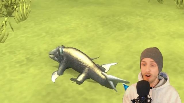 EVOLVING HUMANS in MODDED Spore смотреть онлайн