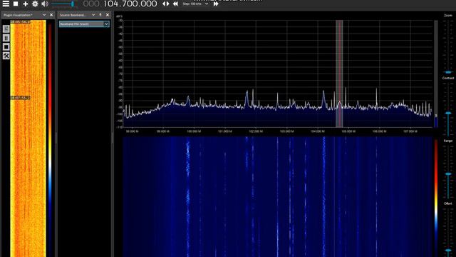 Radio Dacha, Vladivostok 104.7MHz July 21 2021 0907 UTC смотреть онлайн