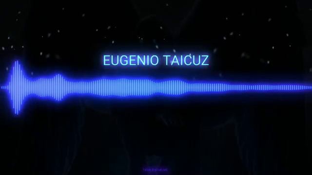 EUGENIO_TAICUZ-Tatak...akuriy.mp4 смотреть онлайн
