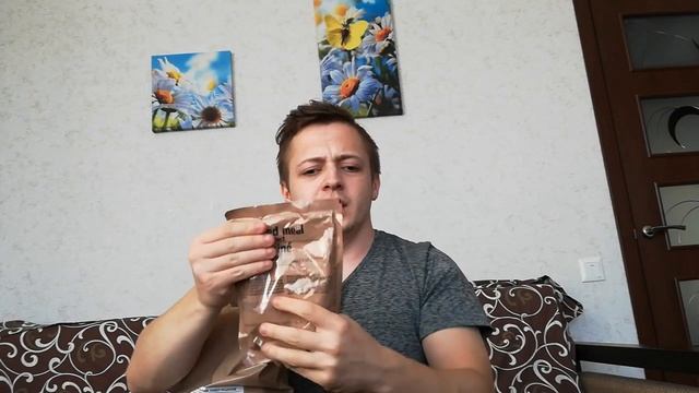 СУХПАЕК АРМИИ США. ОБЗОР ИРП АРМИИ АМЕРИКИ. ЧТО ЕДЯТ АМЕРИКАНСКИЕ ВОЕННЫЕ?