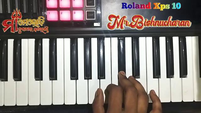 🔥 Coming Soon...Akhi Akhi tui Disuchhu...🎹Maa Melody Tutorial смотреть онлайн