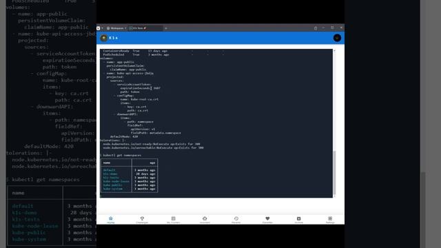 The ultimate Kubernetes CLI tool to accelerate your daily DevOps activities #easylearning смотреть онлайн