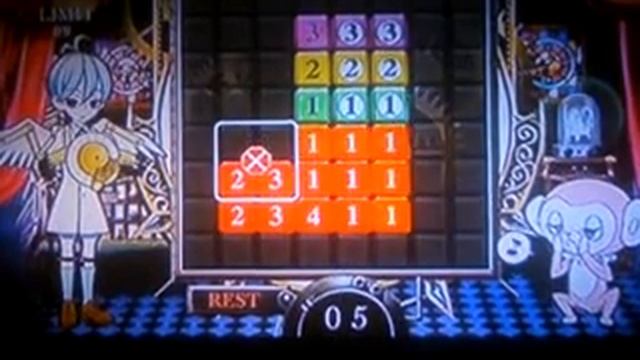 Numblast - Puzzle Mode Solution 43 [Gold Crown] смотреть онлайн