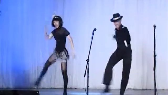 "Джайв" смотреть онлайн
