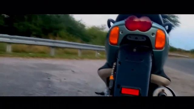 КРАТКИЙ ОБЗОР YAMAHA NEOS 100cc | МАКСИМАЛКА YAMAHA NEOS 100cc смотреть онлайн