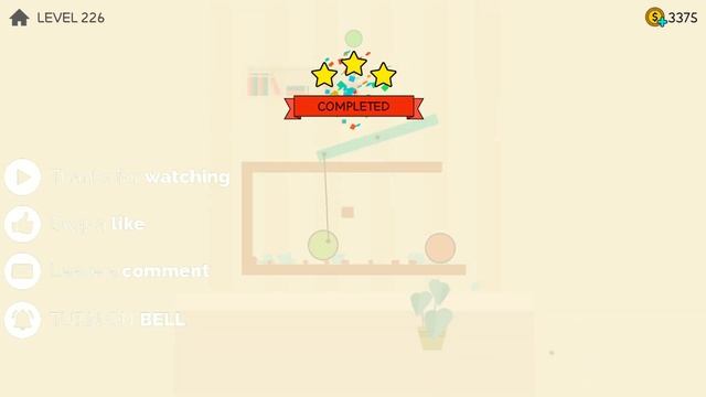 Spill It! Level (201-250) Gameplay Walkthrough Drop Balls And Break Glasses смотреть онлайн