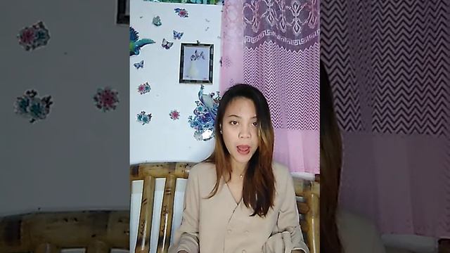 Walk With Me By Bella Thorne (Cherry Ann Cover) смотреть онлайн