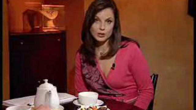Ирина Эльдарханова в рубрике "ФИЛОСОФИЯ ДЕНЕГ" смотреть онлайн