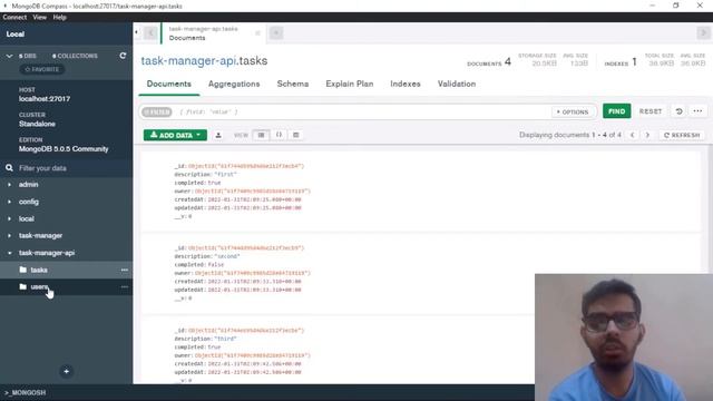 What things to learn to make website ? FULL STACK WEB DEVELOPER ROADMAP смотреть онлайн