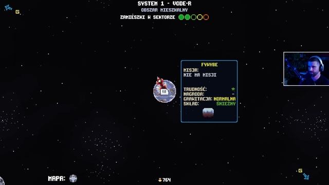 DIG – Deep In Galaxies - Pierwsze wrażenia смотреть онлайн