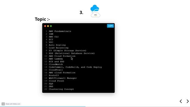 6 Step DevOps RoadMap | Part-1 | for 2023-24 #devops #roadmaptosuccess смотреть онлайн