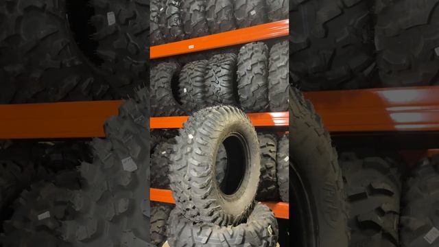 Шини, резина для квадроциклів ITP TERRA HOOK 30X10 R14 смотреть онлайн