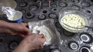 Диета № 5. Запеканка твороженная