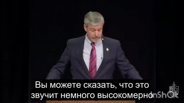 Возрождение человека - Пол Вошер #paulwasher #paulwashersermon #полвошер #полвошерпроповеди смотреть онлайн