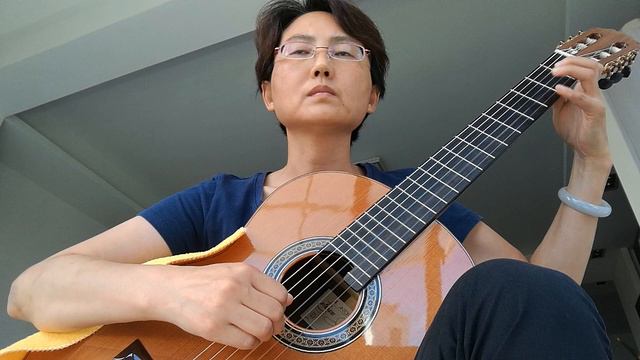 E Jose Ferrer y Esteve L'Etudiant de lamanque, tango valse pour guitare opus 31 смотреть онлайн