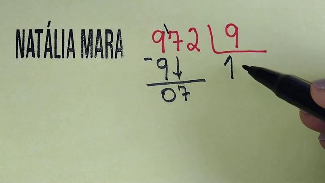 "972/9" "972:9" "Dividir 972 por 9" "Dividir 972 entre 9" "972 dividido por 9"- Conta resolvida.” смотреть онлайн