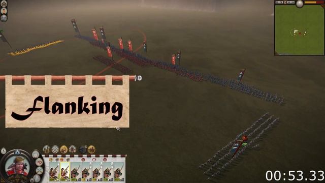 How To Use Matchlocks Part 1- A Quick Unit Guide - Total War: Shogun 2 смотреть онлайн