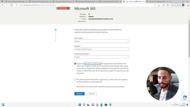 Descargar Office 365 Gratis, legal con licencia смотреть онлайн