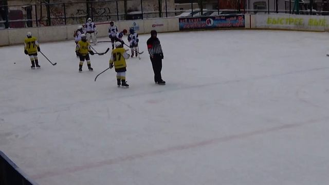Буран08 VS Луч 26 12 20 часть2 смотреть онлайн