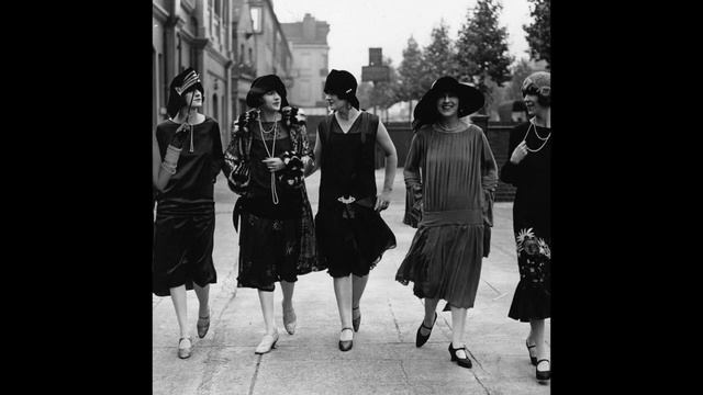 Танго El Standarte Х Падильи Оркестр Бернар Этте 1924 смотреть онлайн