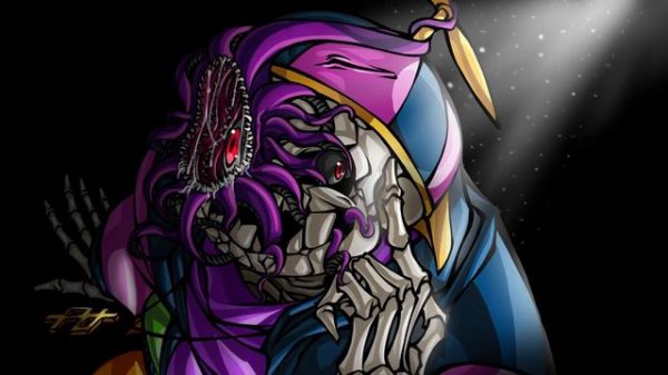 HelpTale!Fresh!Sans [HelpTale X Pandemic]