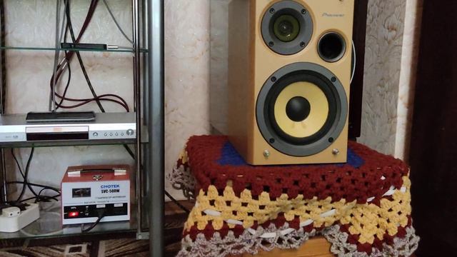 Удивительные редкие малыши) . pioneer S-RS 77-LR смотреть онлайн