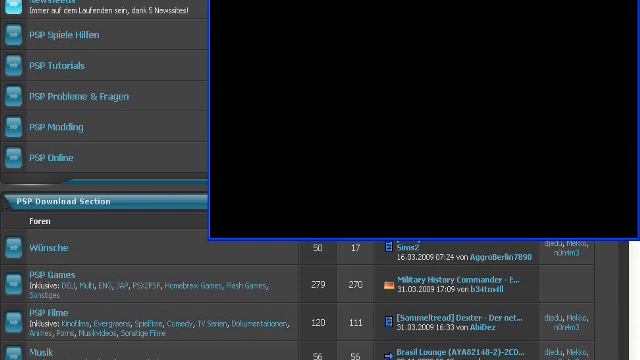 How to stream your PSp on PC in Game http://www.feed-your-psp.net/wbb2/index.php смотреть онлайн