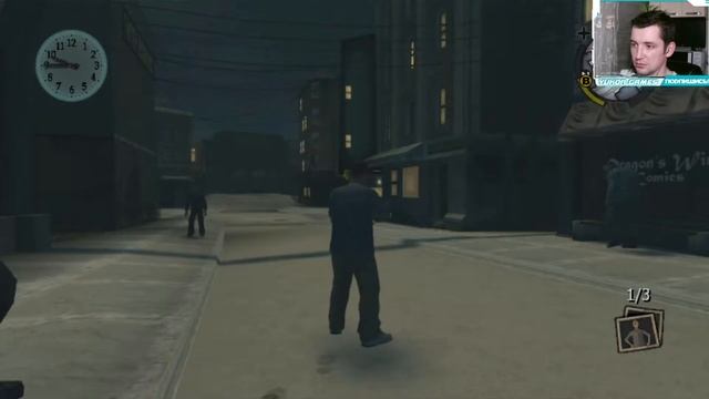 #15 - ФОТОГРАФ - Bully: Scholarship Edition прохождение смотреть онлайн