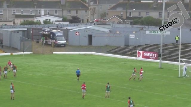 Mid Kerry v East Kerry Highlights смотреть онлайн