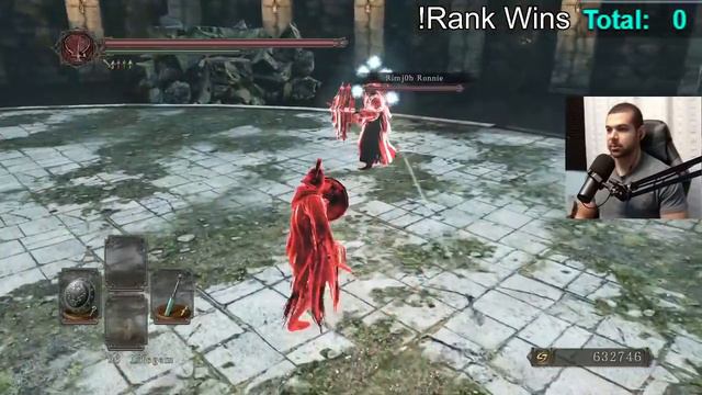 DARK SOULS 2 RETURN TO DRANGLEIC - PVP after 5+ YEARS! смотреть онлайн