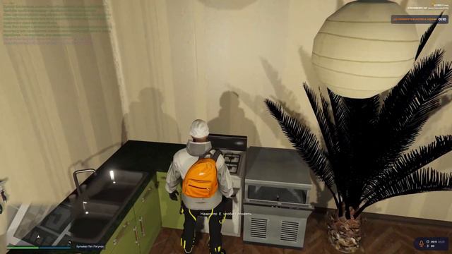 ПРОБУЕМ ДЕЛАТЬ ЗАРАБОТОК НА ПРОДАЖЕ СМУЗИ GTA 5 RP смотреть онлайн