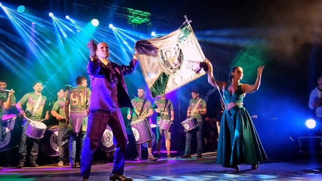 Real Imperatriz  - Samba Enredo 2020 @Festival De Samba Mealhada 2022 #Samba #carnaval смотреть онлайн