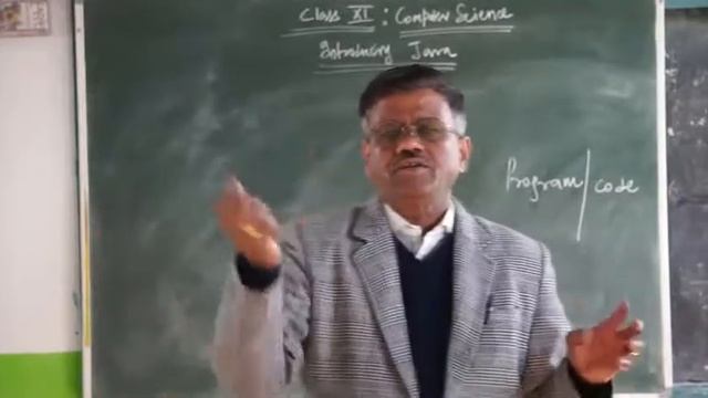 Class 11 Computer Science Java смотреть онлайн